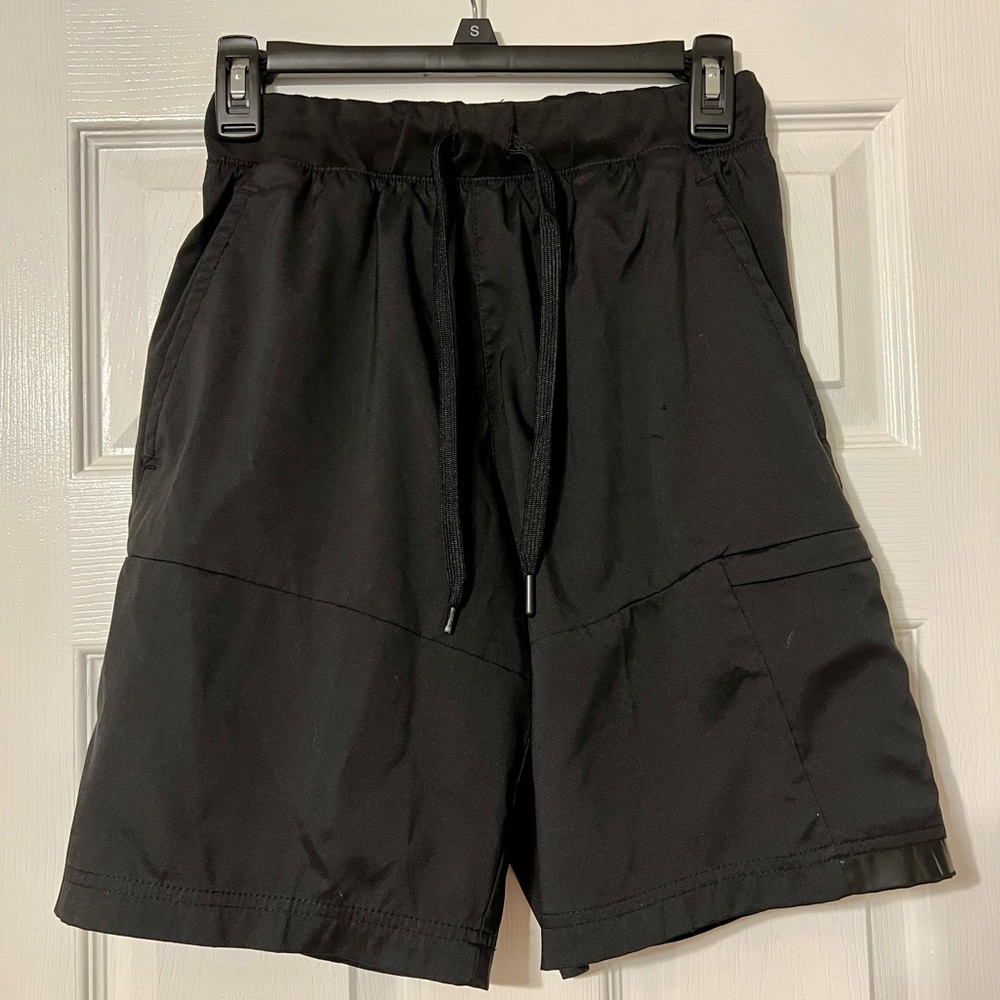 Mens Apana Athletic Shorts